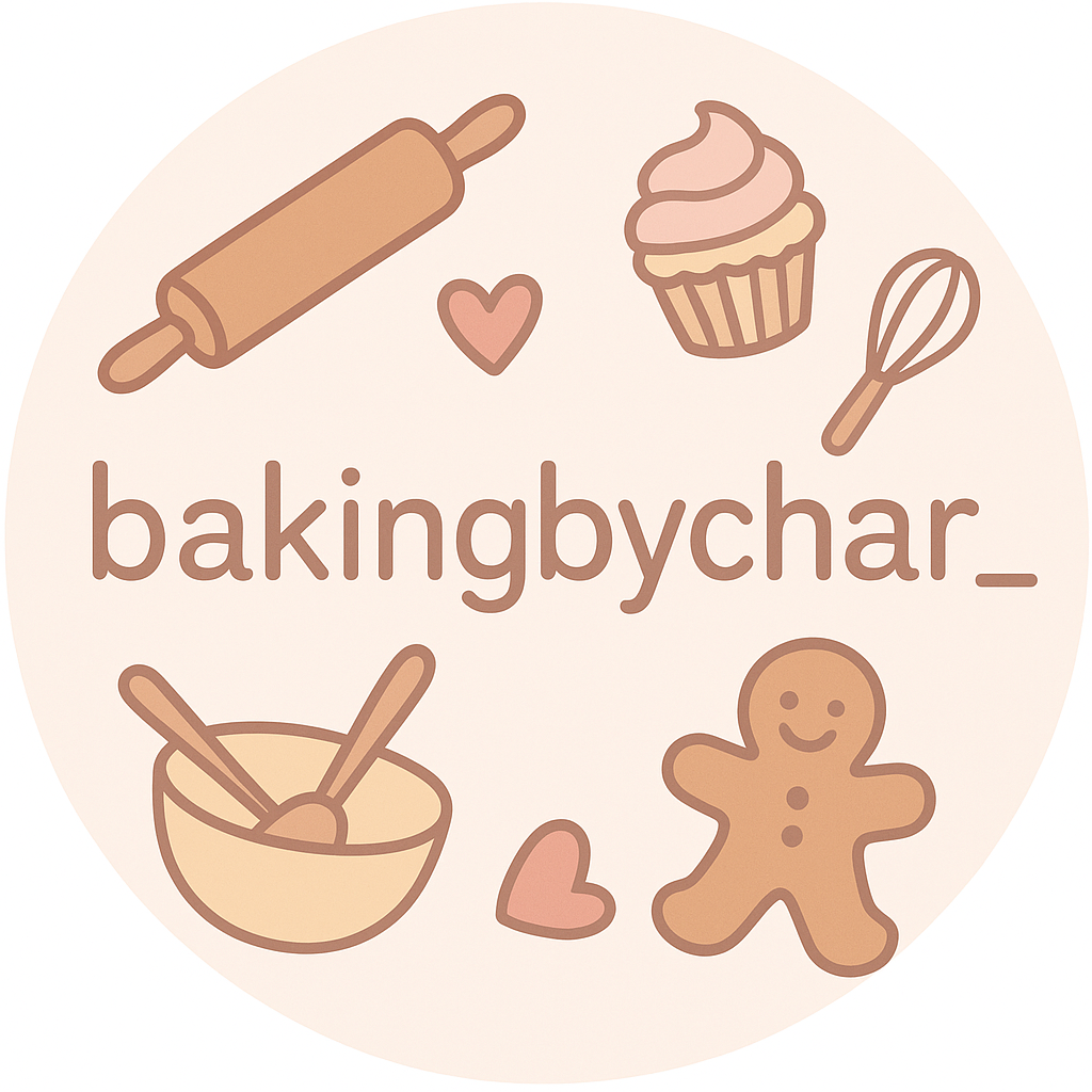 Bakingbychar cadeaubon