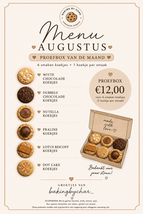 Proefbox Augustus