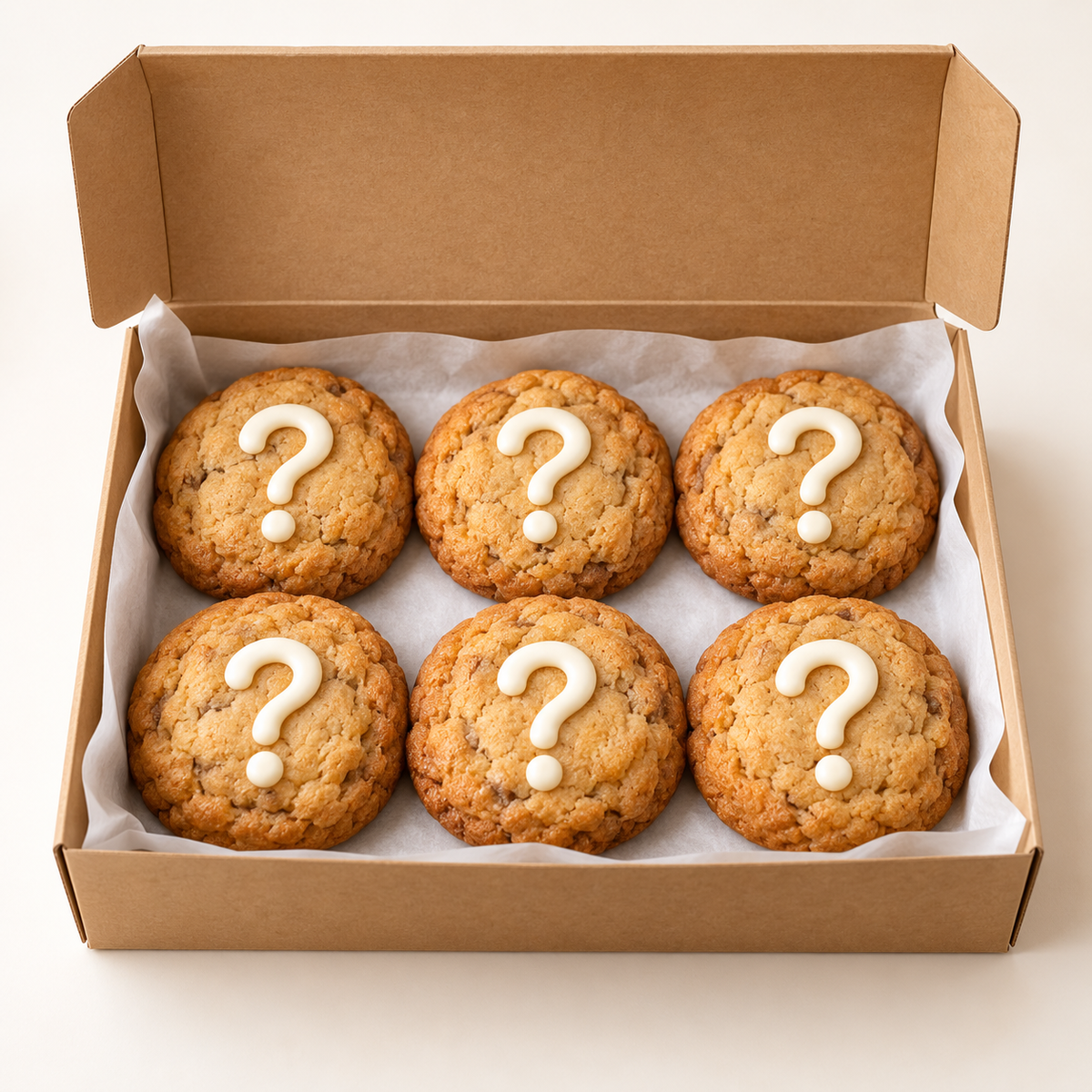 Cookiebox XL